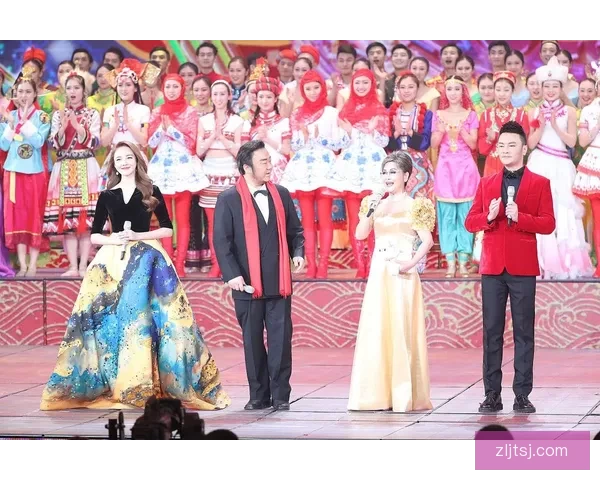 liaoningchunwan：那些年不容错过的精彩亮点 